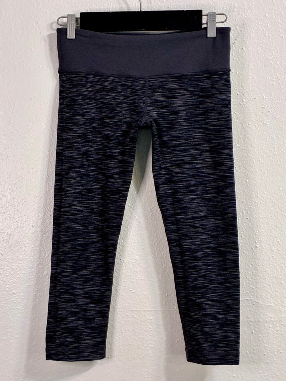 Lululemon crop leggings sz.6